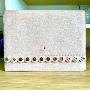 NWOT Kate Spade Paloma Road E-Reader or Tablet Envelope